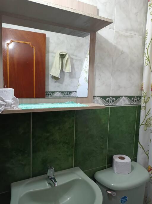 Apartamento amplio, confortable aire acondicionado