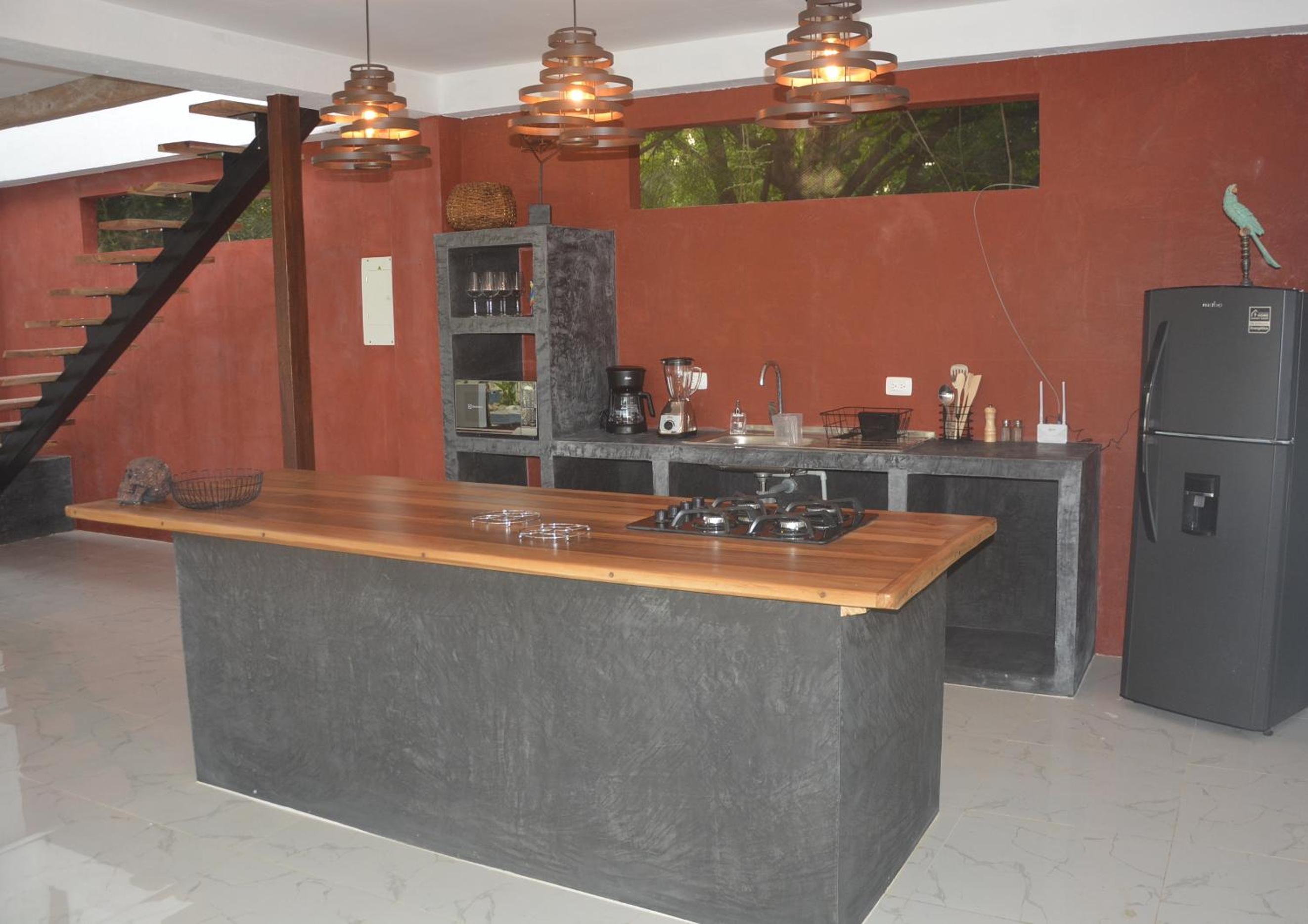 Casa La Rayanna