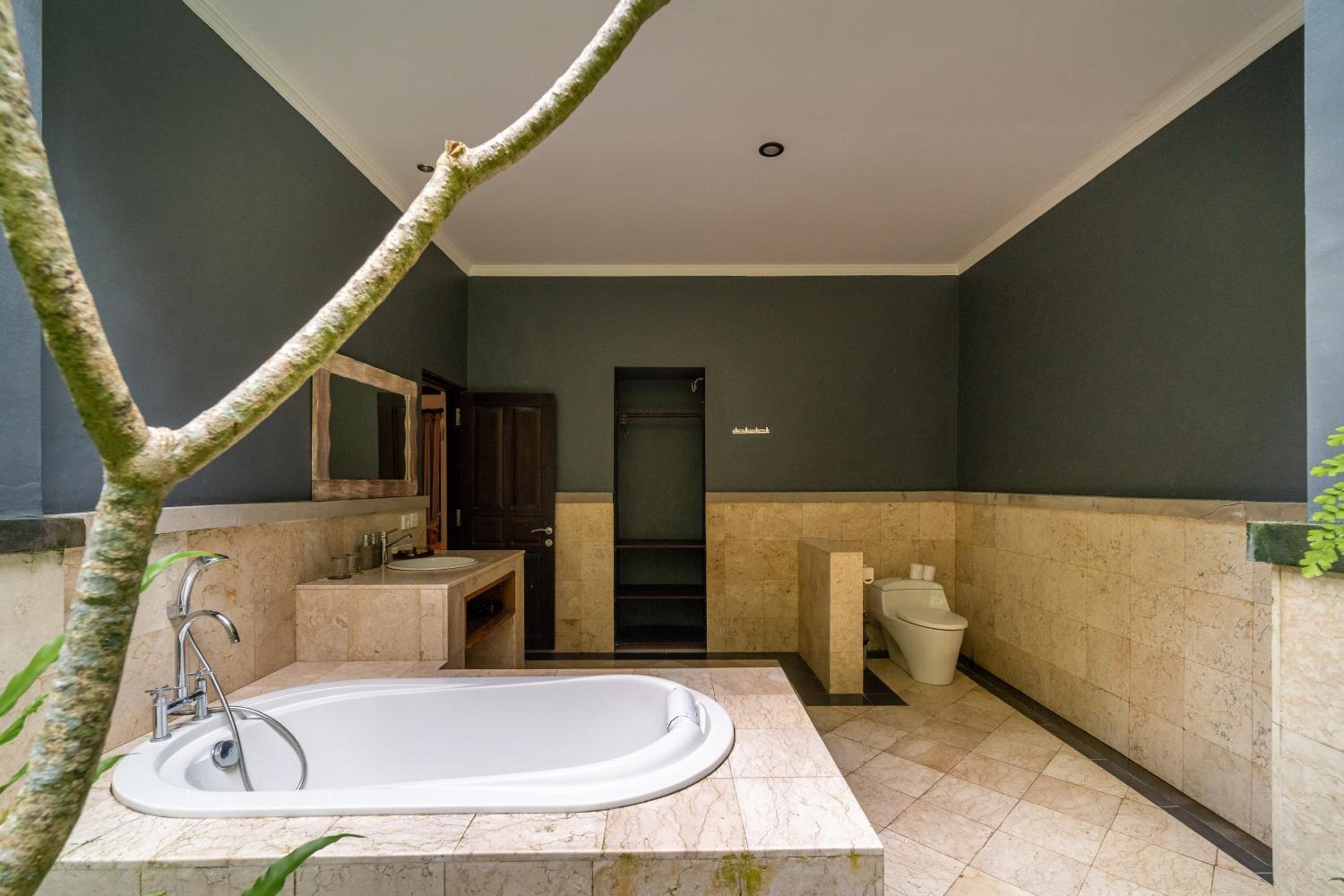 Villa Ubud Sunshine