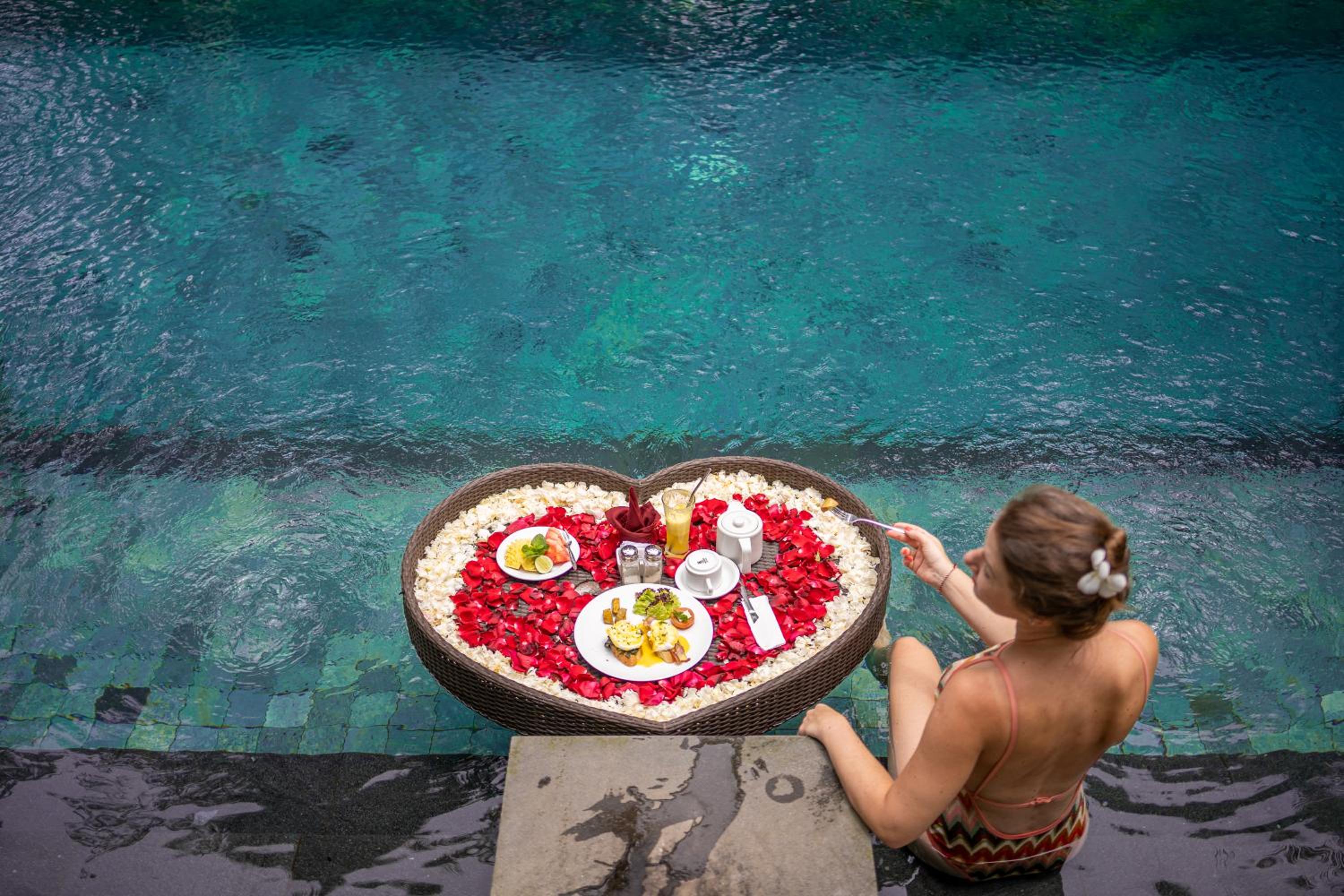 Villa Ubud Sunshine