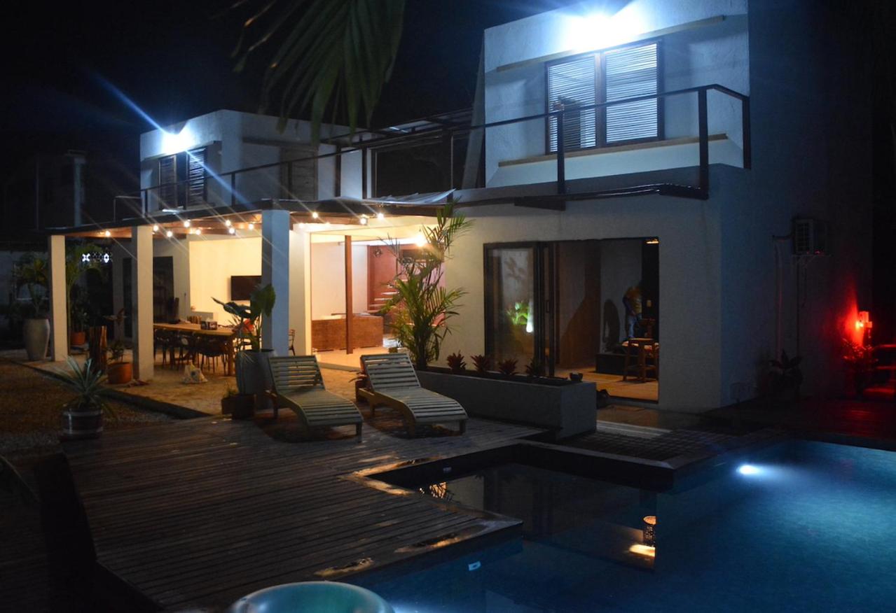 Casa La Rayanna