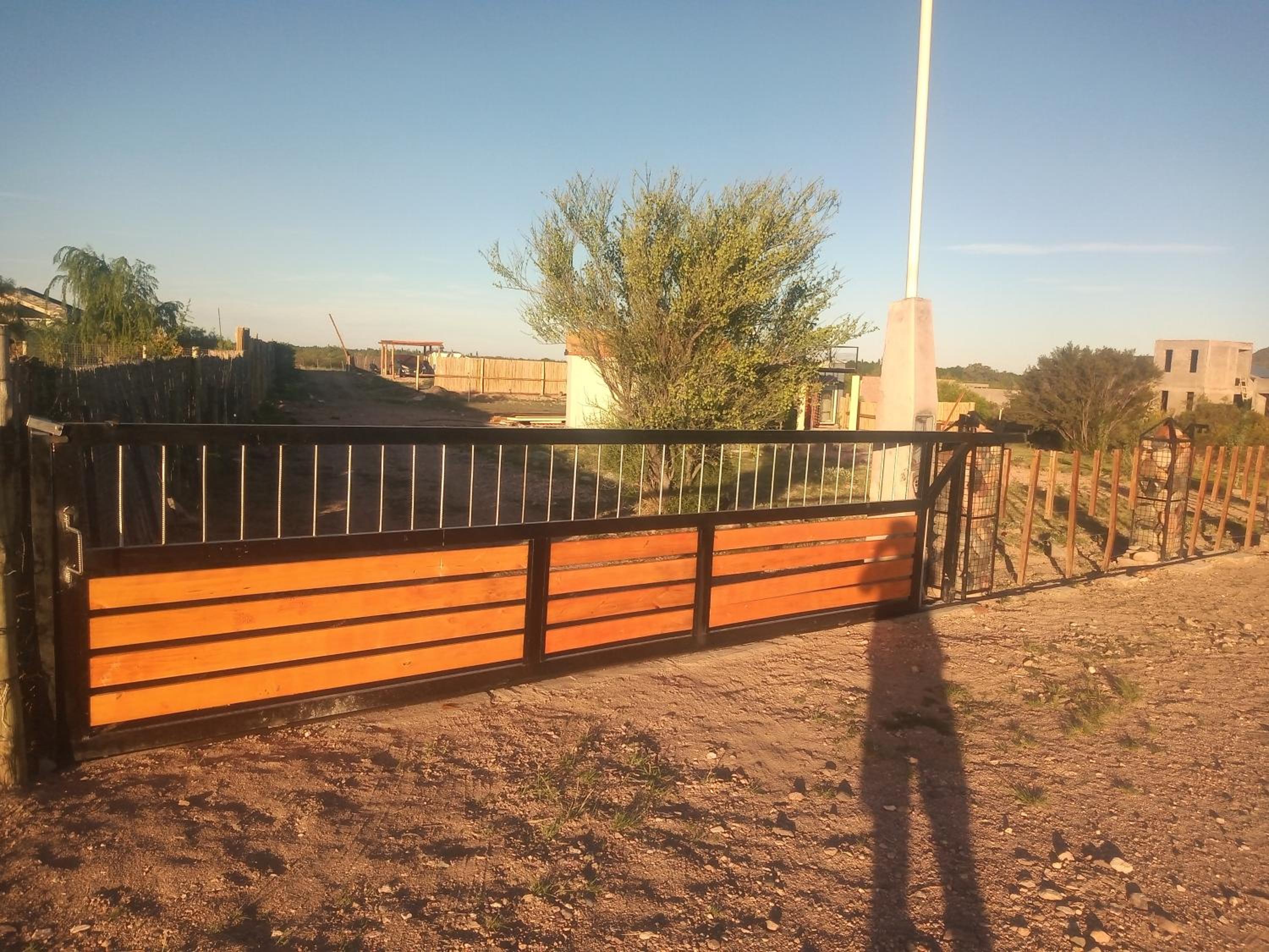 Balcon al Valle Grande, San Rafael Mendoza