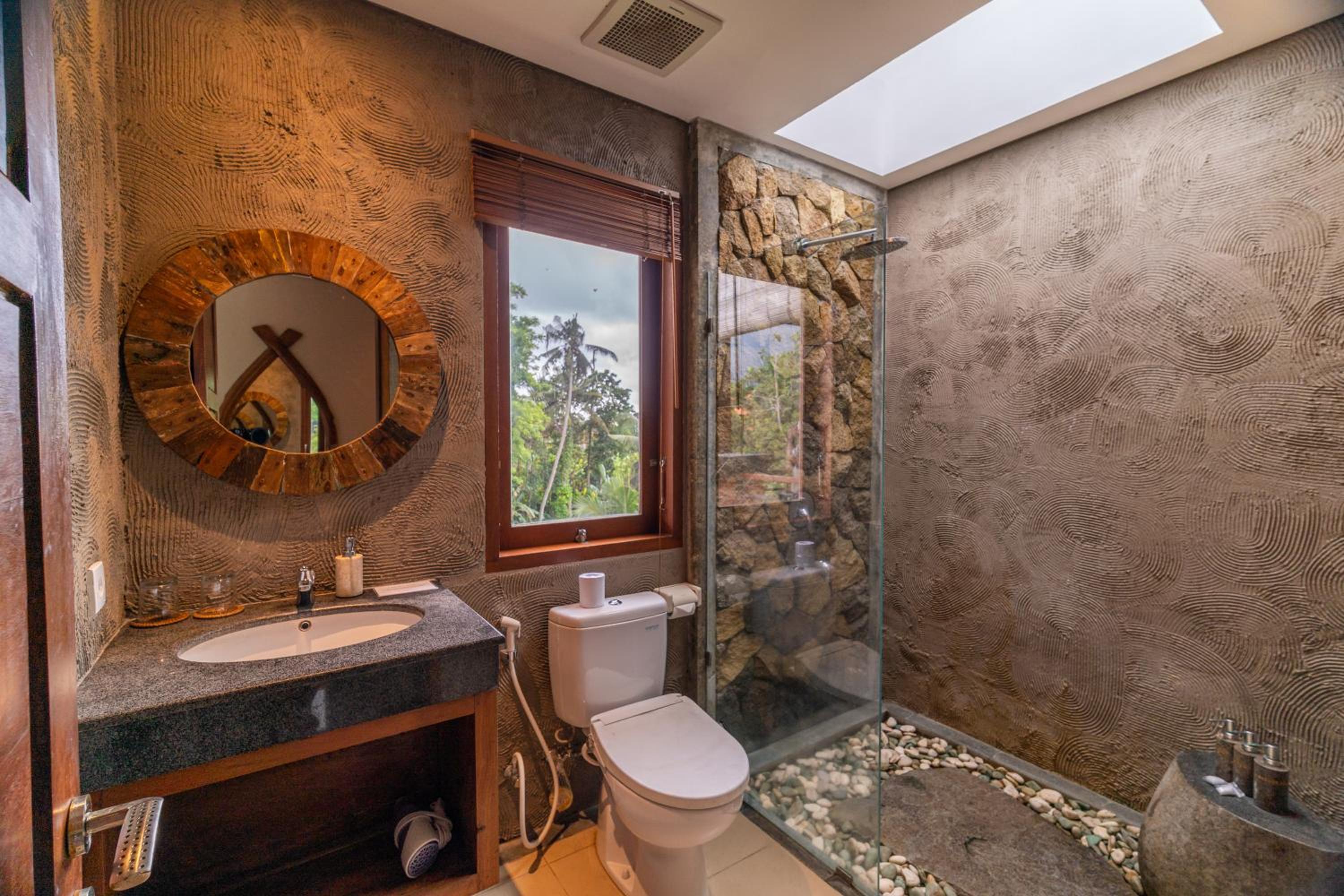 Villa Ubud Sunshine
