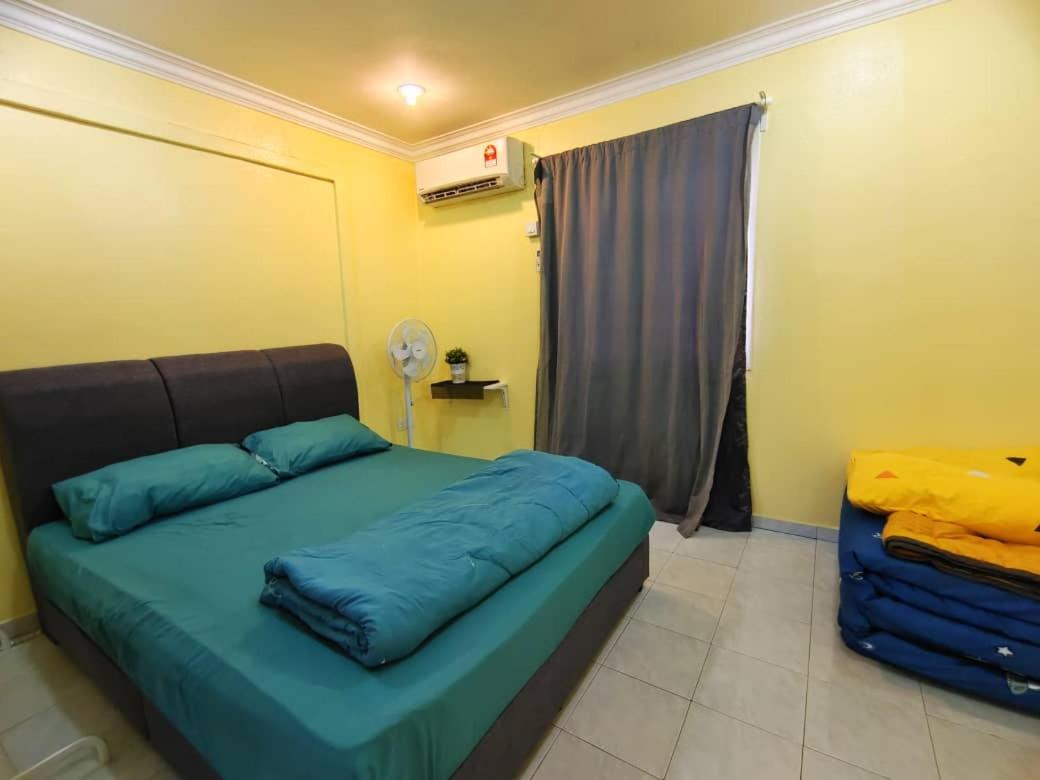 Melaka AFamosa Pool Villa 5 Bedroom Moments Villa Lot 1319 Homestay photo 3