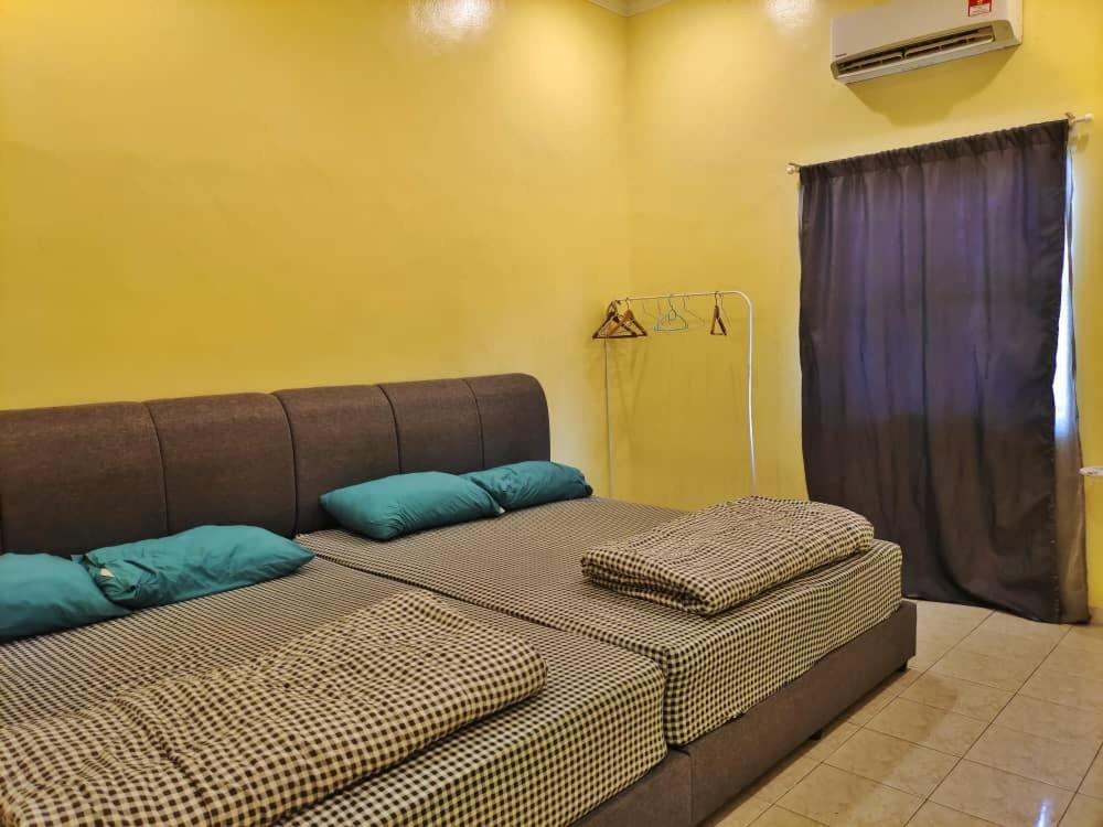 Melaka AFamosa Pool Villa 5 Bedroom Moments Villa Lot 1319 Homestay photo 2