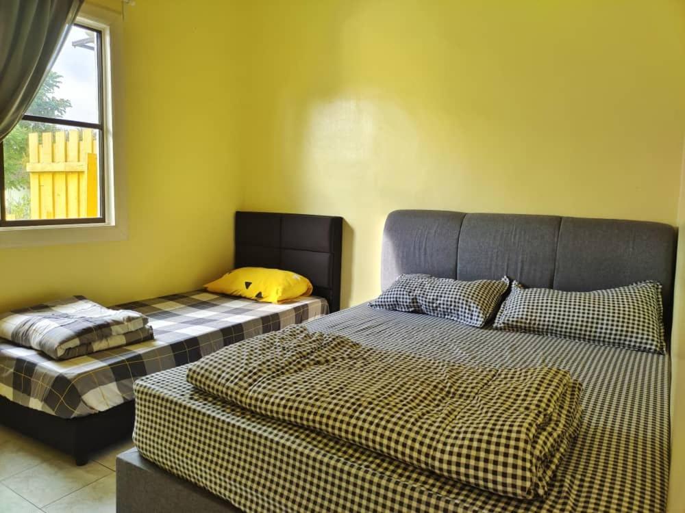 Melaka AFamosa Pool Villa 5 Bedroom Moments Villa Lot 1319 Homestay photo 4
