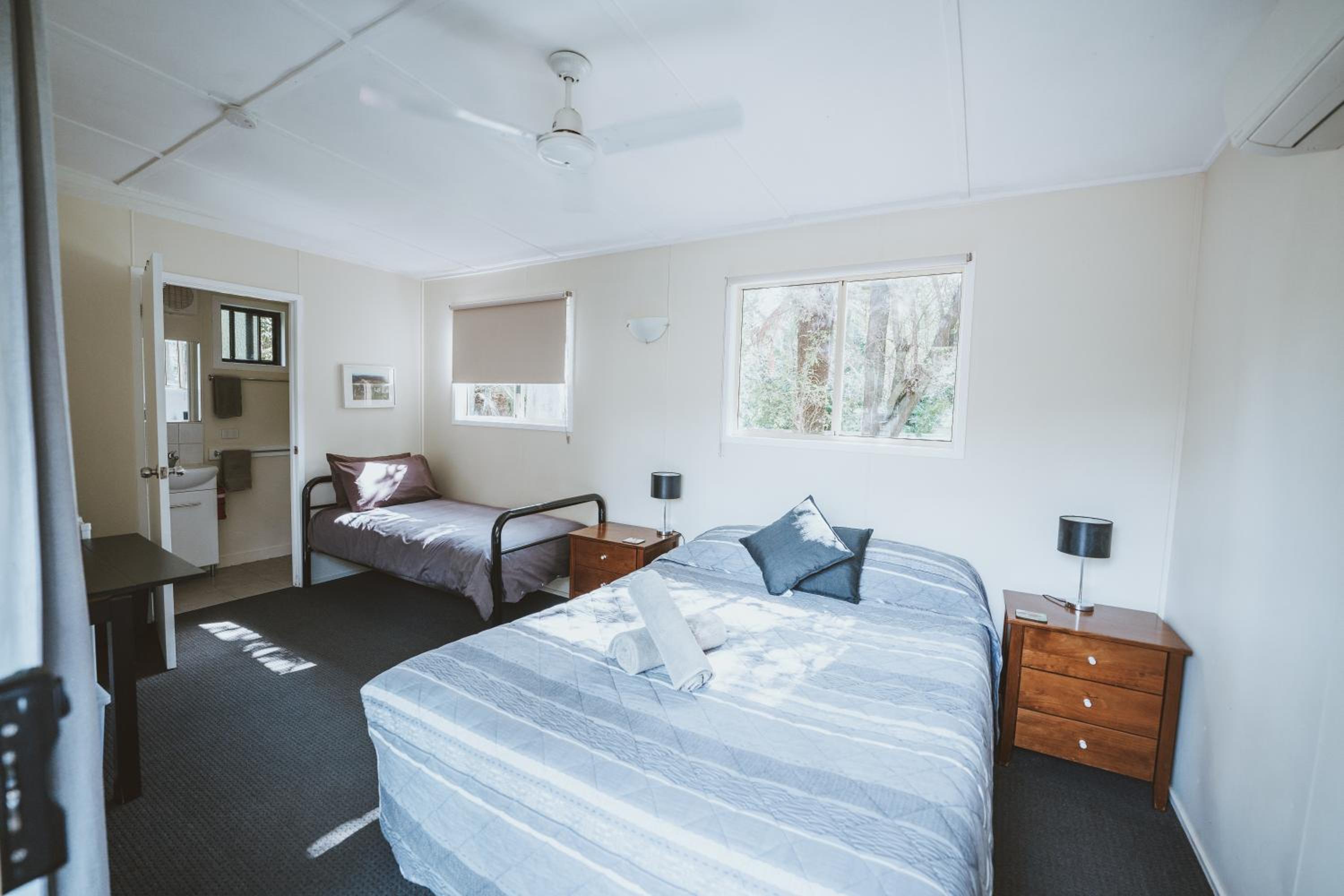 BIG4 Carnarvon Gorge Holiday Park