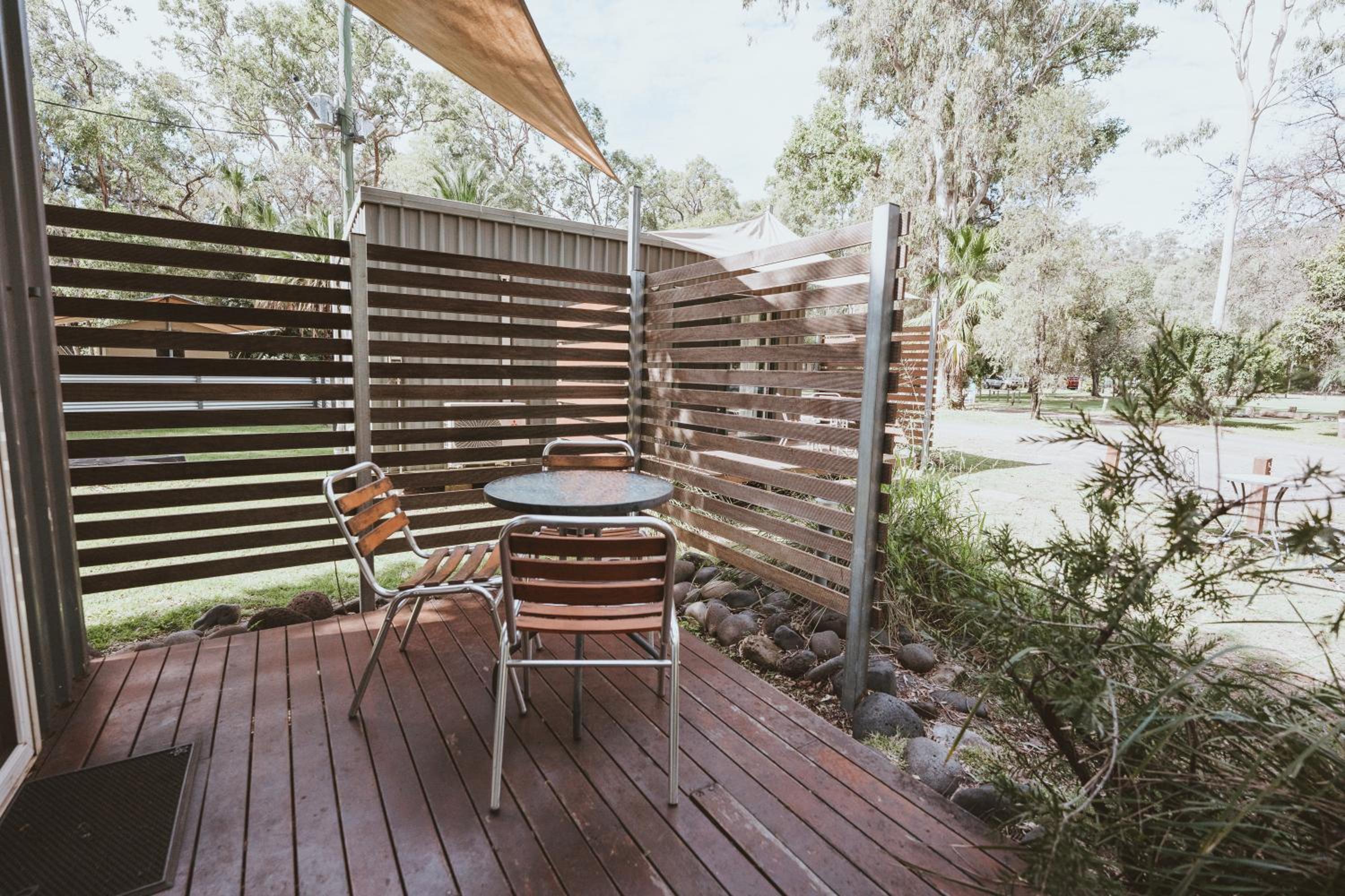 BIG4 Carnarvon Gorge Holiday Park