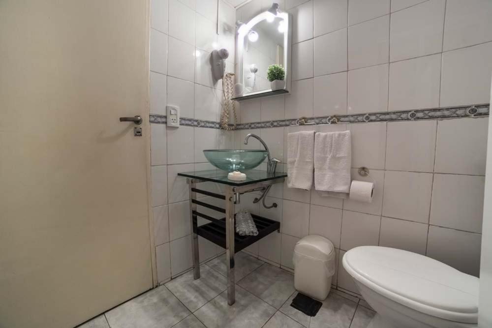 Apartamento en Centro de Buenos Aires Cerca del Obelisco