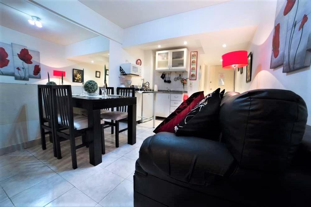 Apartamento en Centro de Buenos Aires Cerca del Obelisco