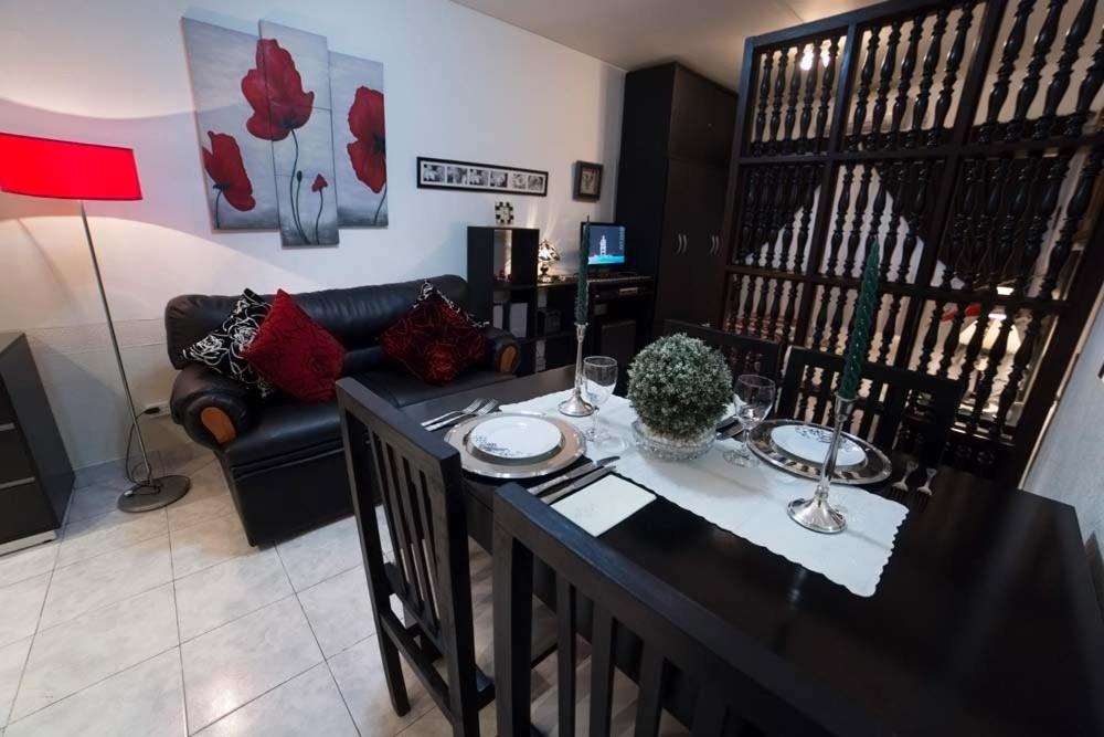 Apartamento en Centro de Buenos Aires Cerca del Obelisco
