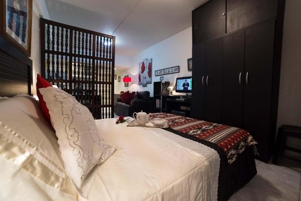 Apartamento en Centro de Buenos Aires Cerca del Obelisco