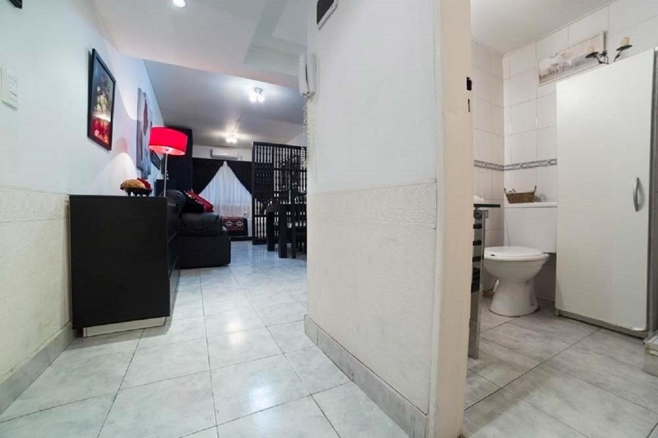 Apartamento en Centro de Buenos Aires Cerca del Obelisco