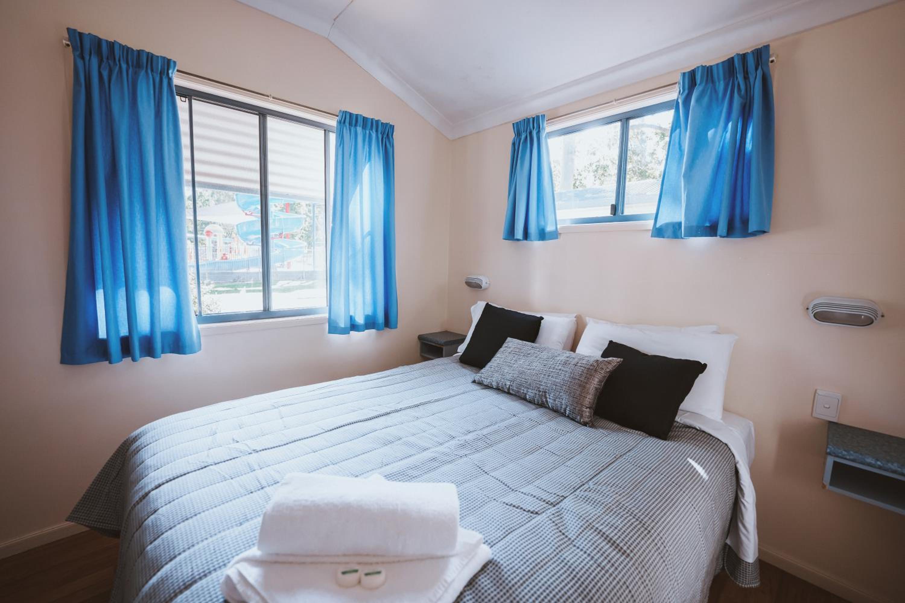 BIG4 Cania Gorge Holiday Park