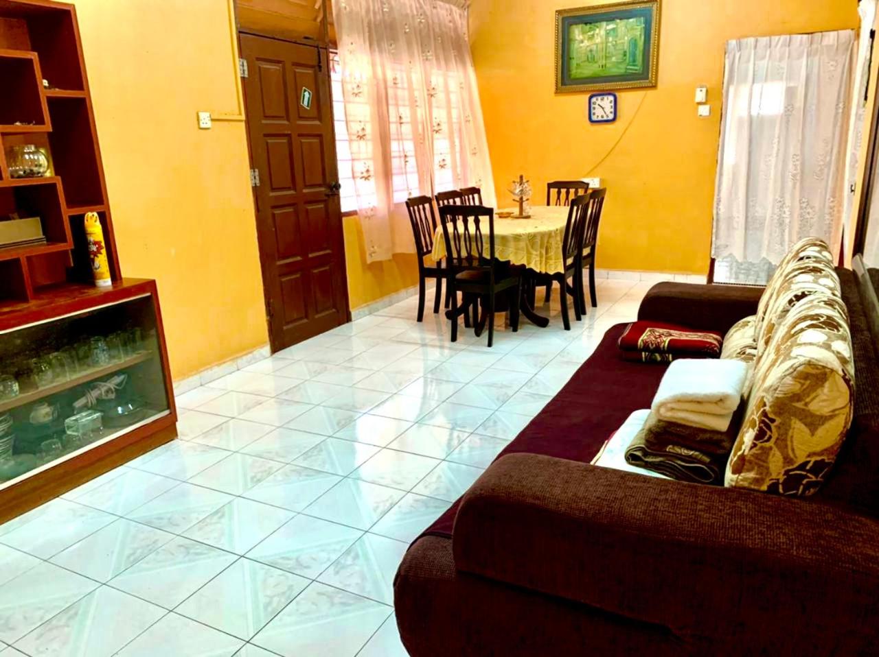 Ramizu Homestay Pokok Sena photo 3