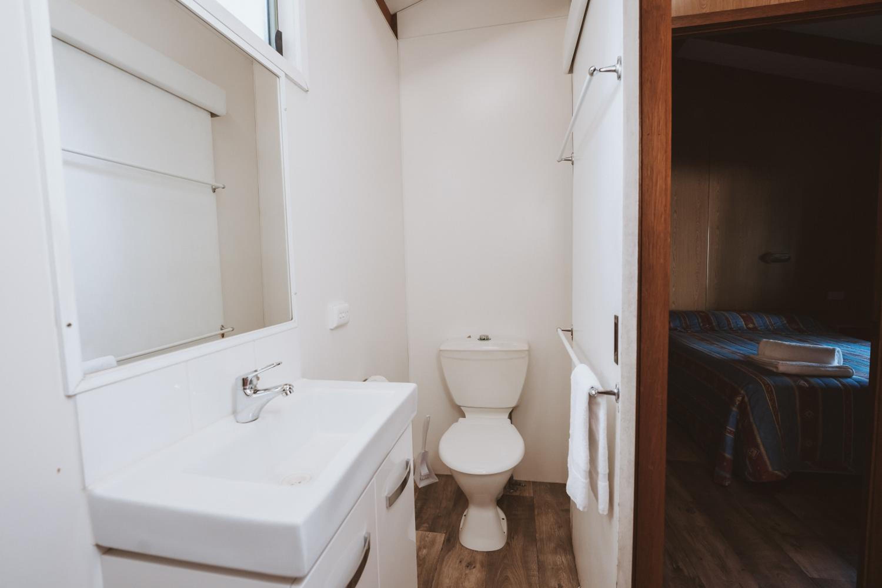BIG4 Cania Gorge Holiday Park