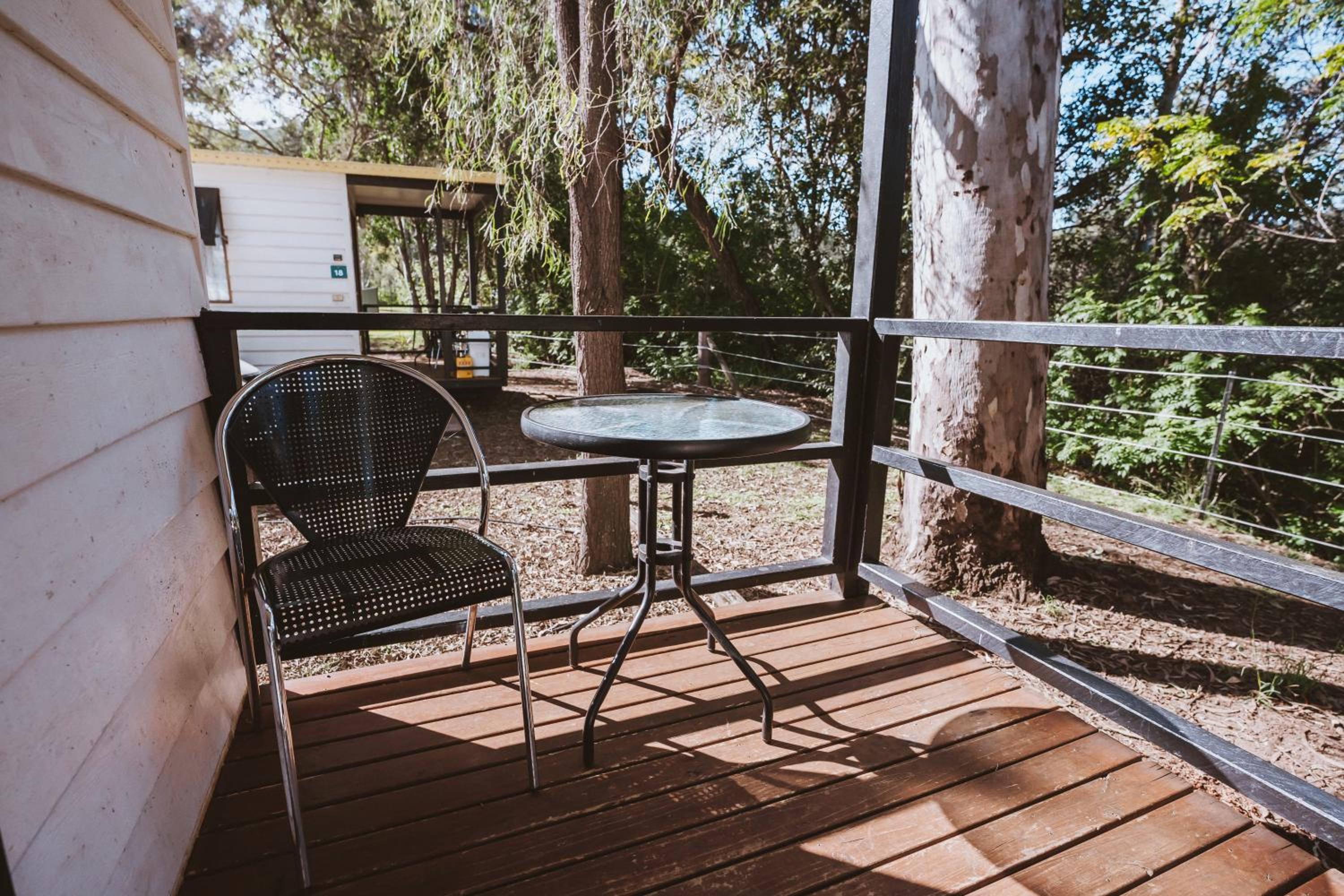 BIG4 Cania Gorge Holiday Park