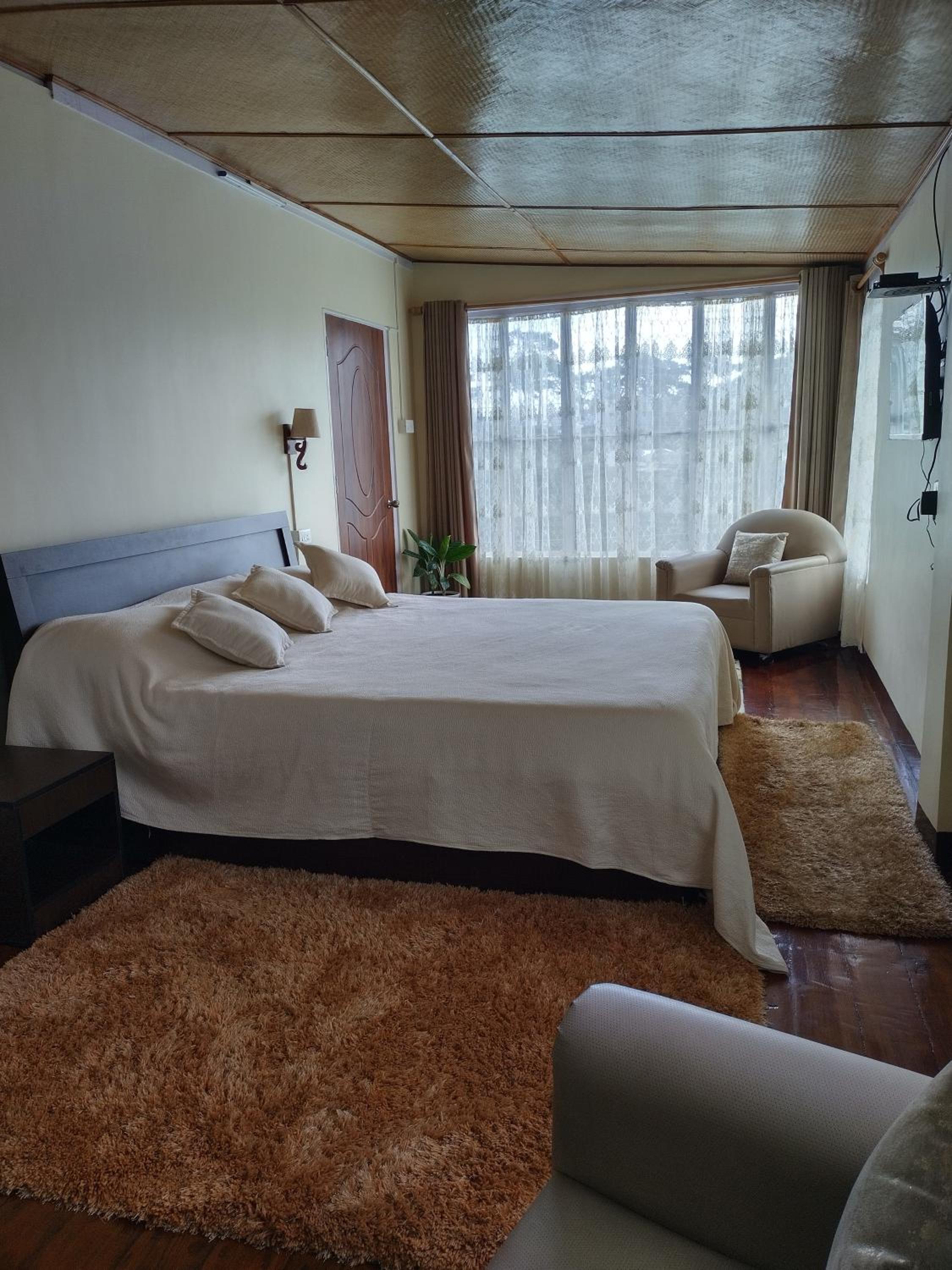 Casa Encanto Homestay