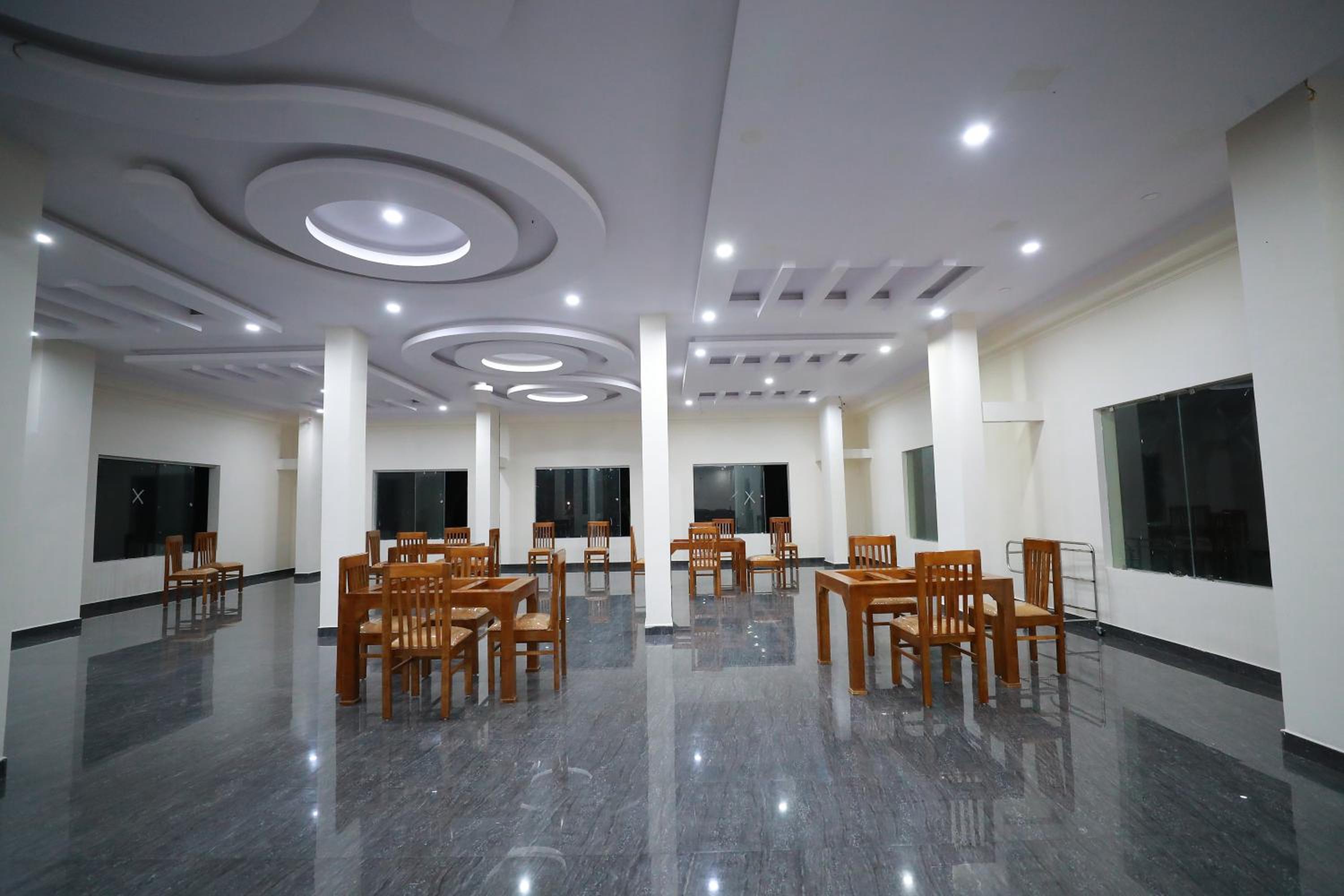 Coorg Coffee Bean Resort Madikeri view 3