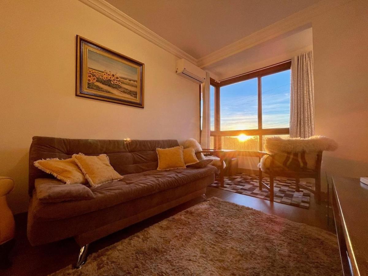 MARAVILHOSO Apartamento VISTA DO VALE e 2 dorm