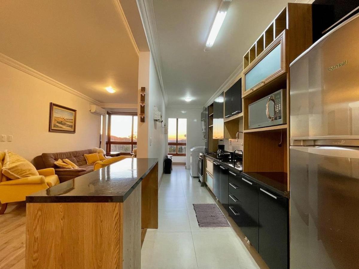 MARAVILHOSO Apartamento VISTA DO VALE e 2 dorm
