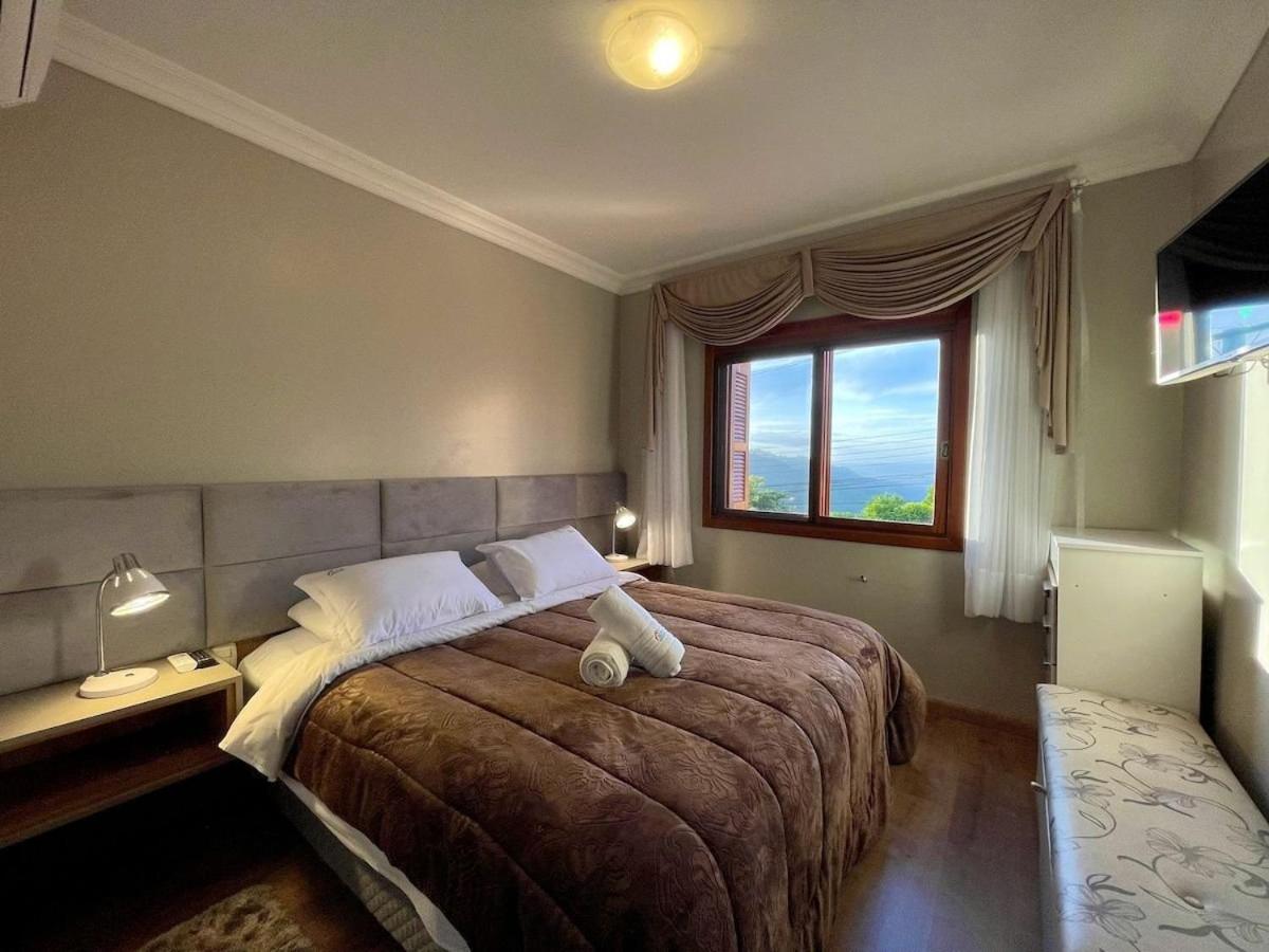MARAVILHOSO Apartamento VISTA DO VALE e 2 dorm