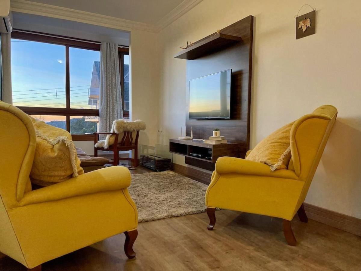 MARAVILHOSO Apartamento VISTA DO VALE e 2 dorm