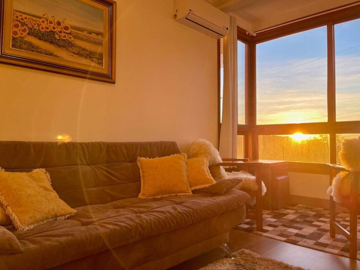MARAVILHOSO Apartamento VISTA DO VALE e 2 dorm