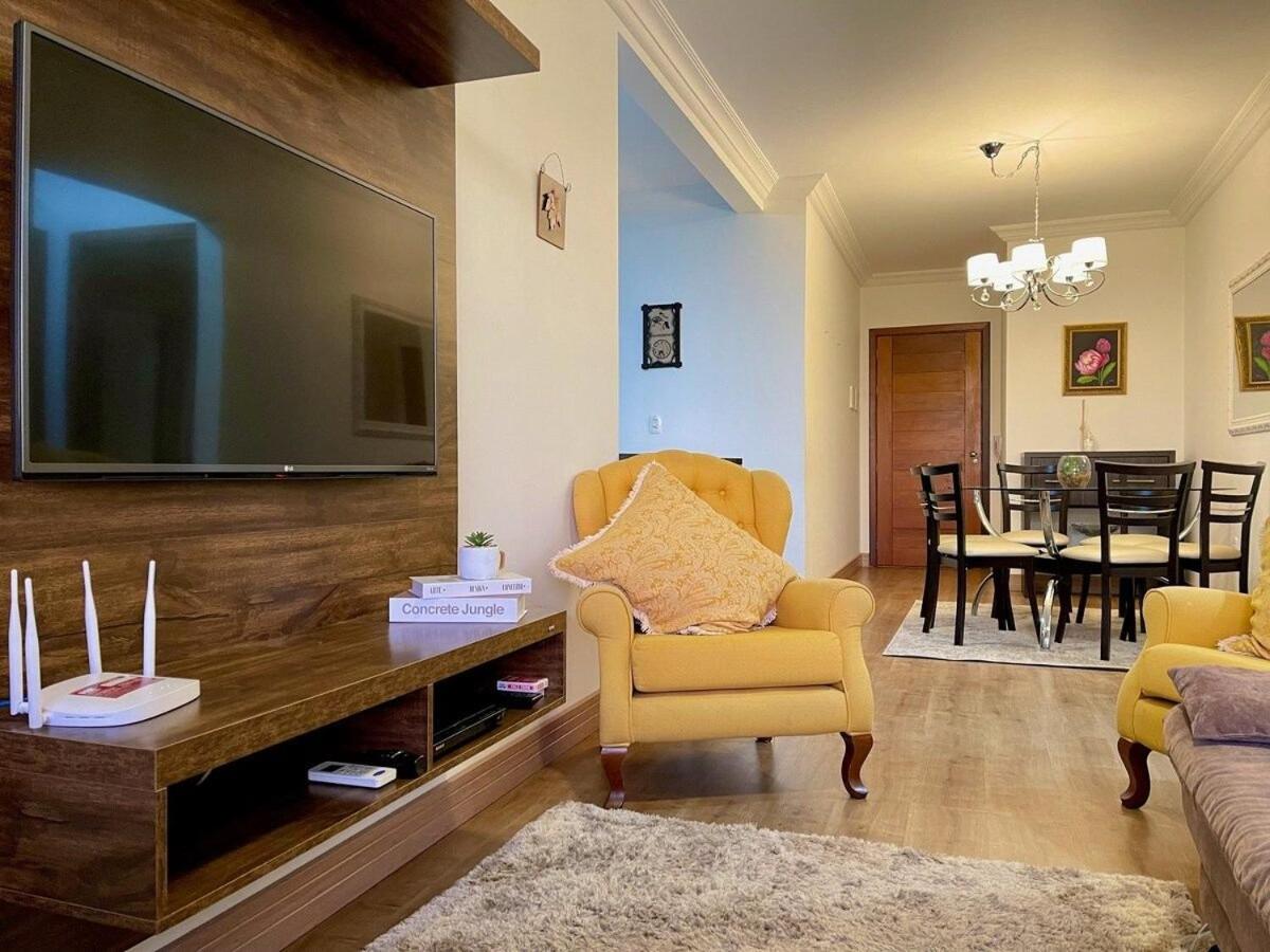 MARAVILHOSO Apartamento VISTA DO VALE e 2 dorm