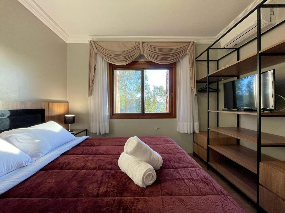 MARAVILHOSO Apartamento VISTA DO VALE e 2 dorm