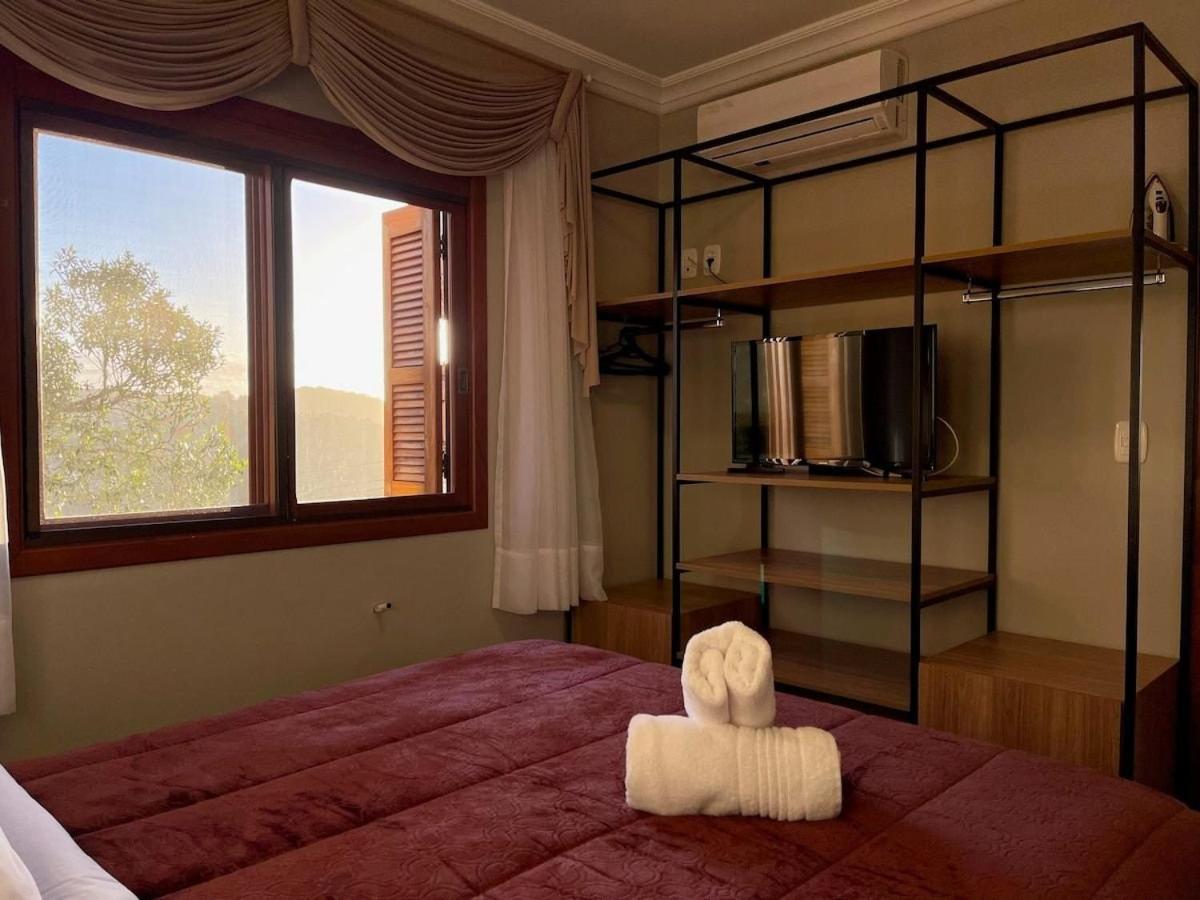 MARAVILHOSO Apartamento VISTA DO VALE e 2 dorm