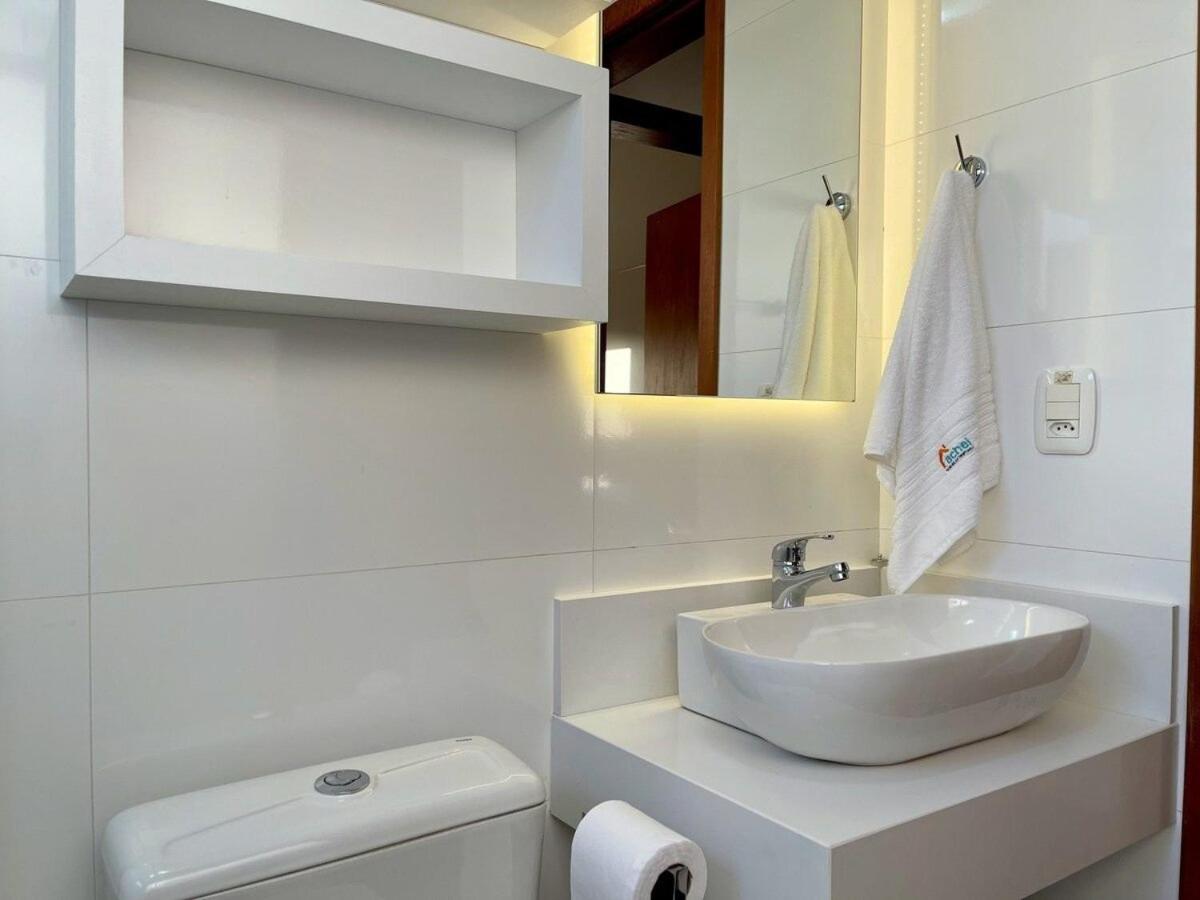 MARAVILHOSO Apartamento VISTA DO VALE e 2 dorm