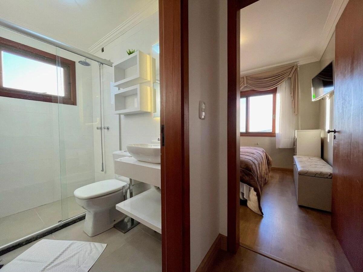 MARAVILHOSO Apartamento VISTA DO VALE e 2 dorm