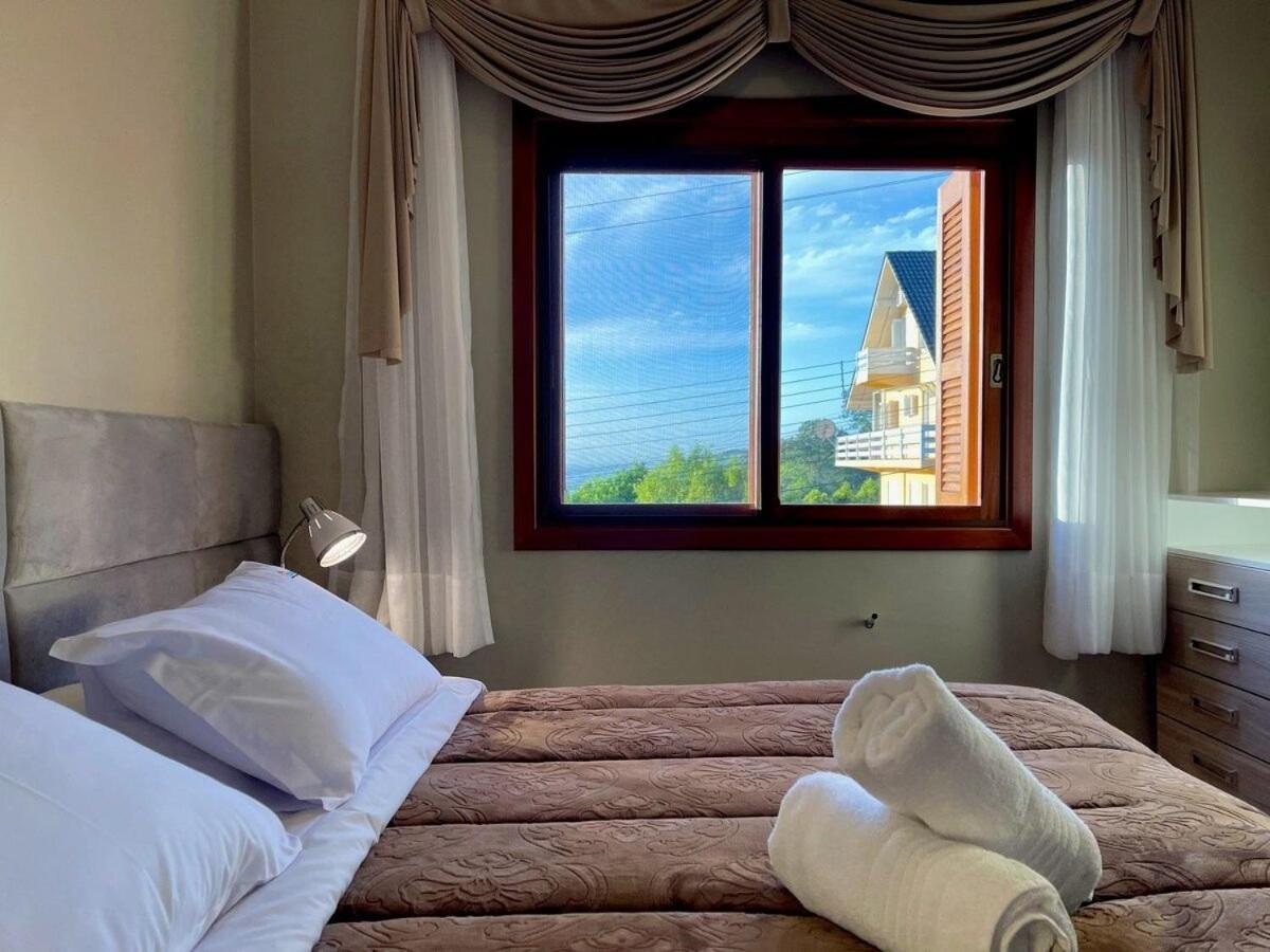 MARAVILHOSO Apartamento VISTA DO VALE e 2 dorm