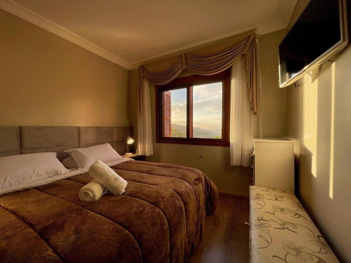 MARAVILHOSO Apartamento VISTA DO VALE e 2 dorm
