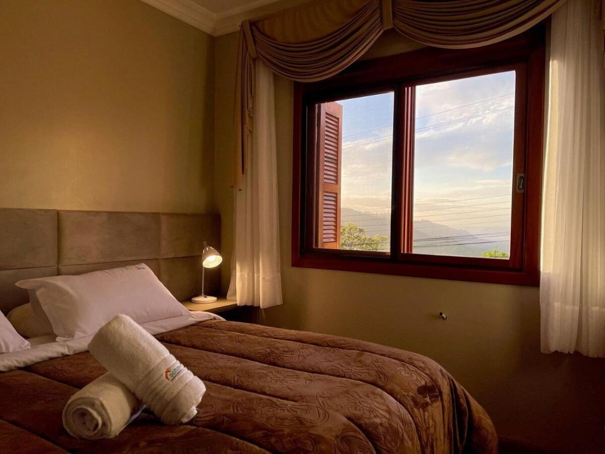 MARAVILHOSO Apartamento VISTA DO VALE e 2 dorm