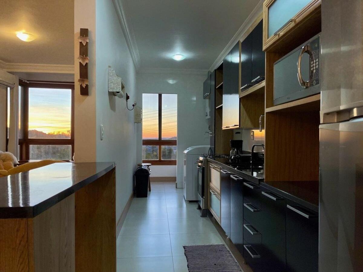 MARAVILHOSO Apartamento VISTA DO VALE e 2 dorm