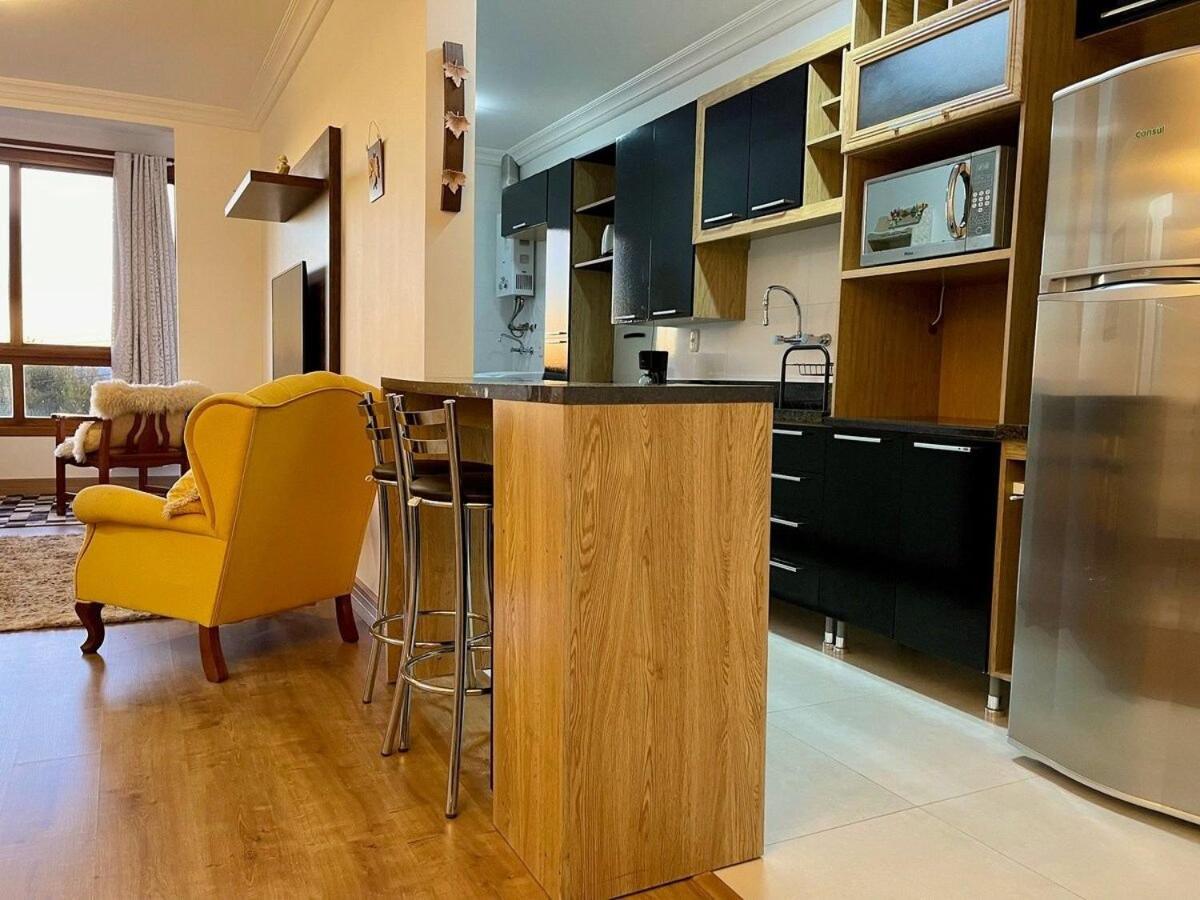MARAVILHOSO Apartamento VISTA DO VALE e 2 dorm