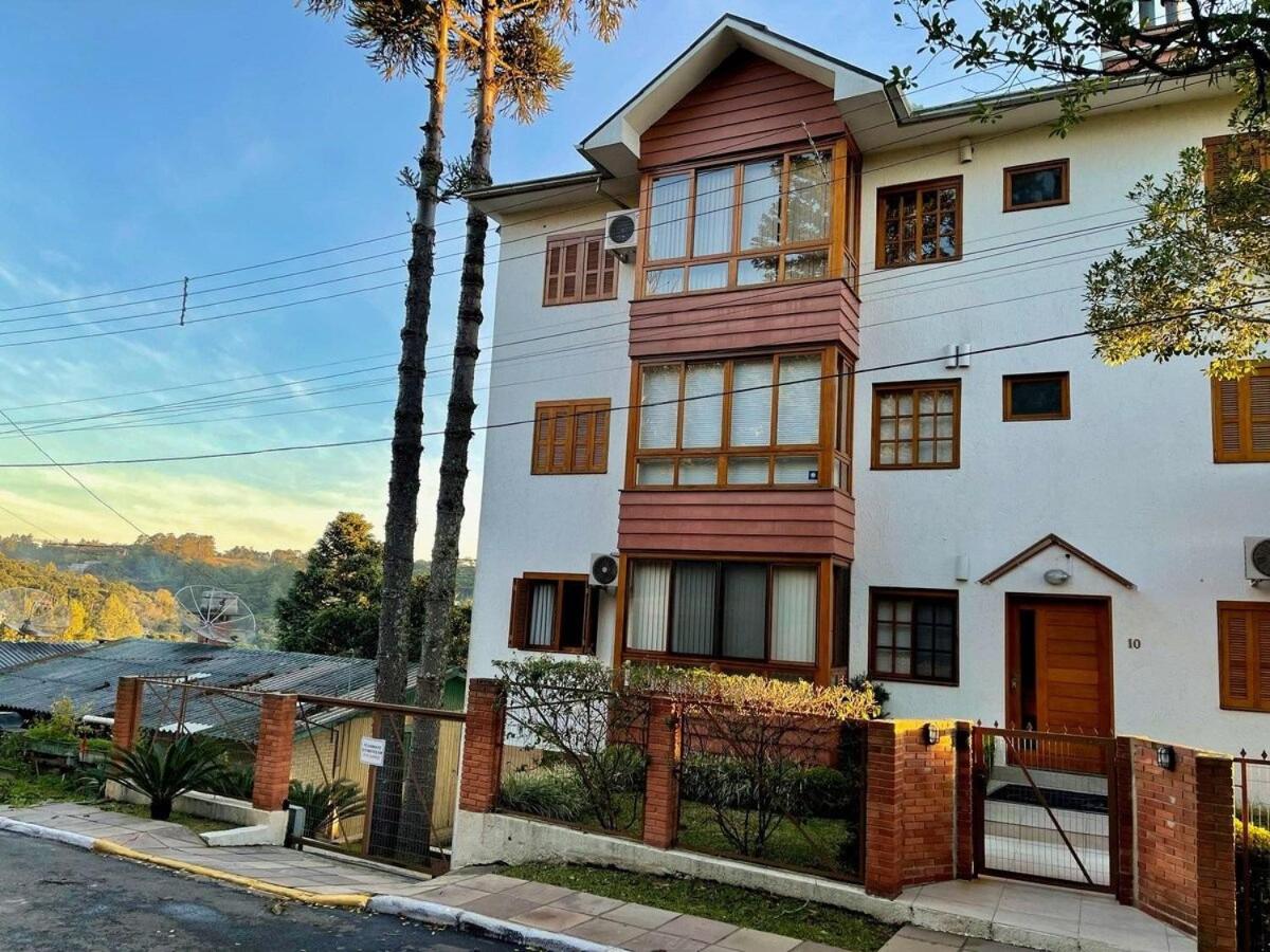 MARAVILHOSO Apartamento VISTA DO VALE e 2 dorm