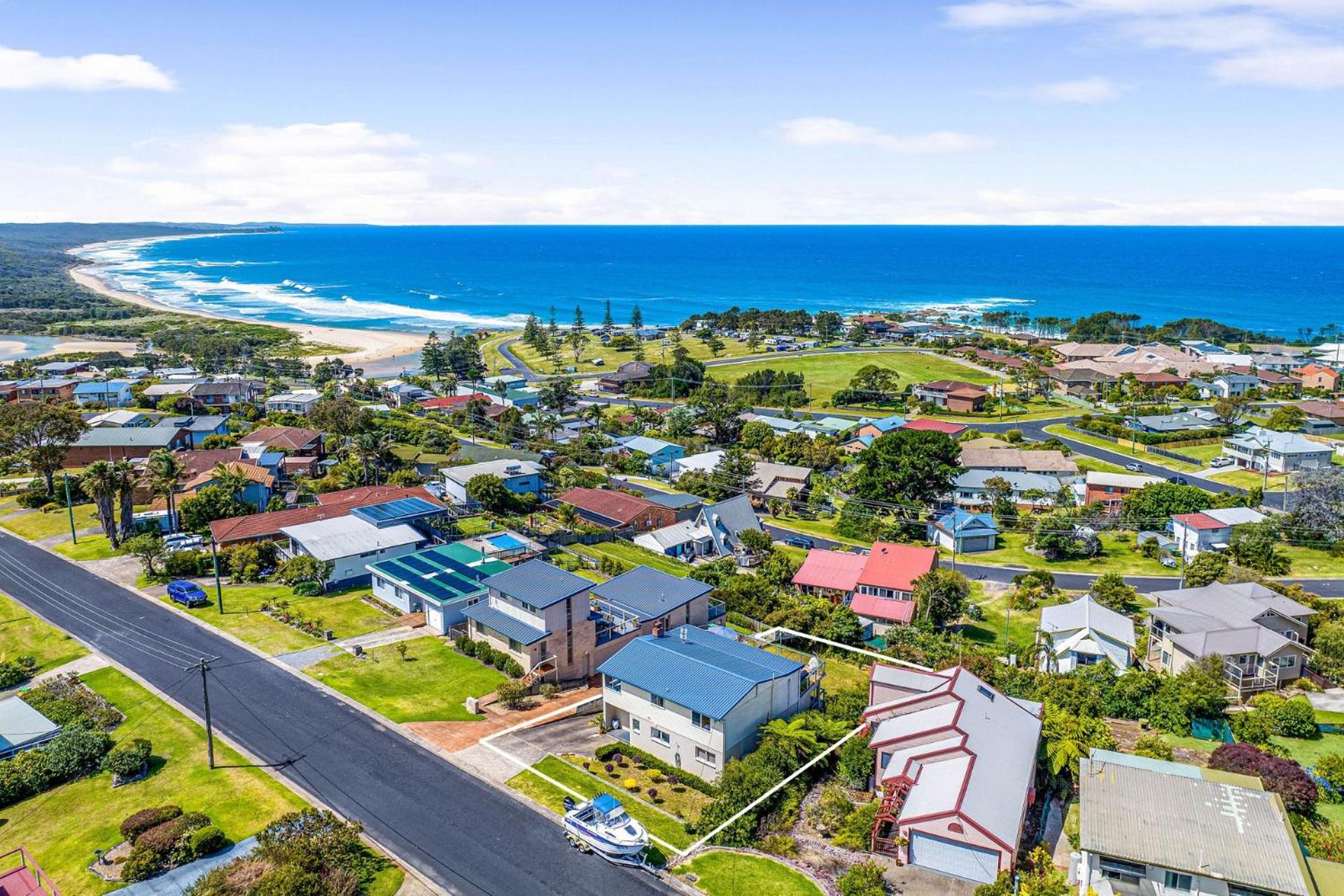 20 Mummaga Way Dalmeny