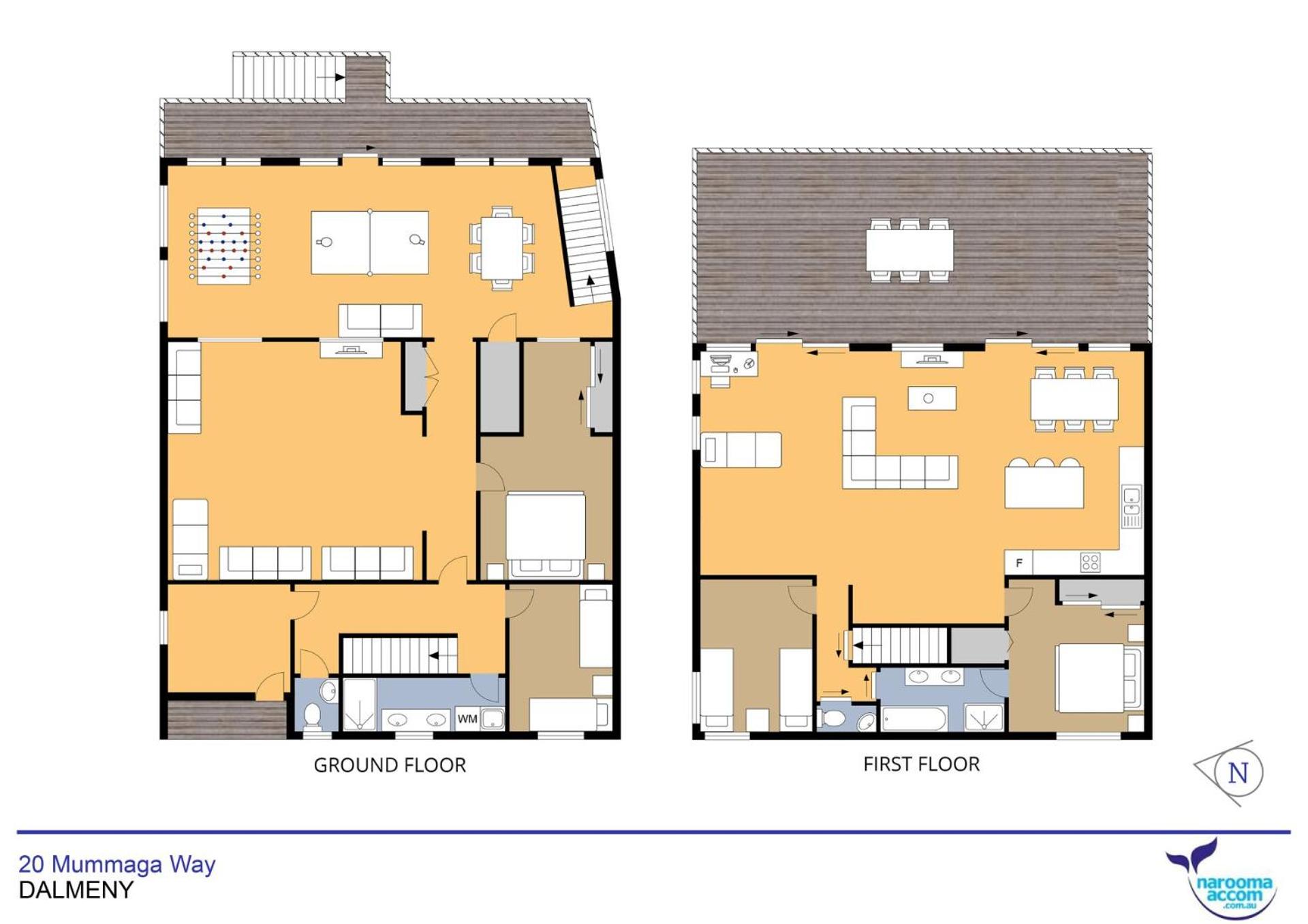 20 Mummaga Way Dalmeny
