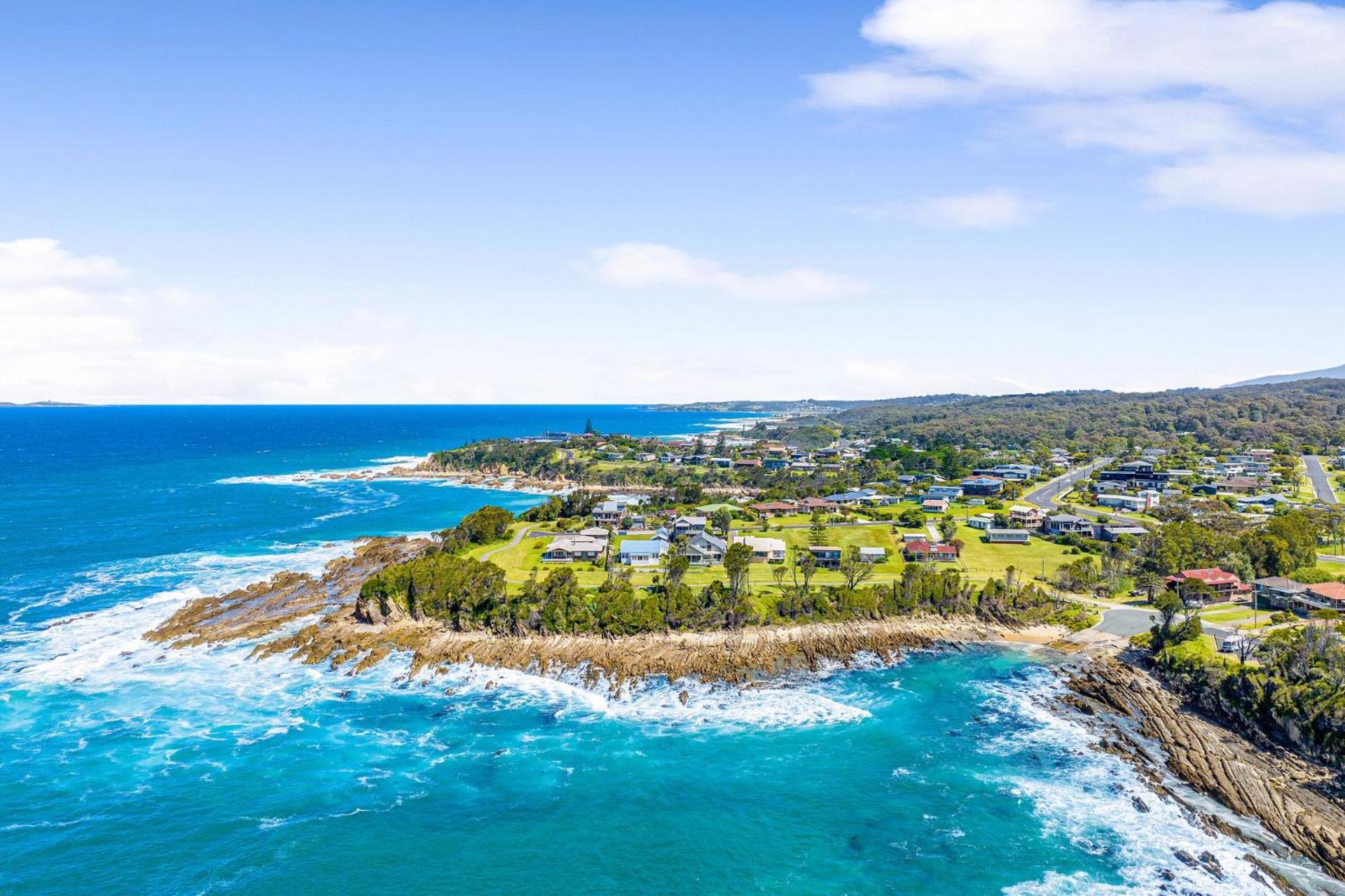 20 Mummaga Way Dalmeny