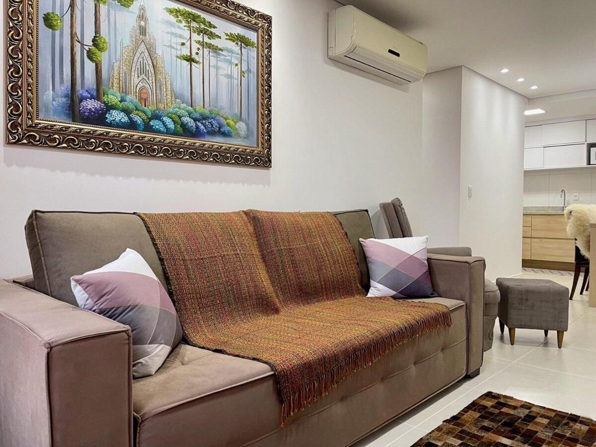 Apartamentos Gramado Haus no CENTRO by Achei Gramado