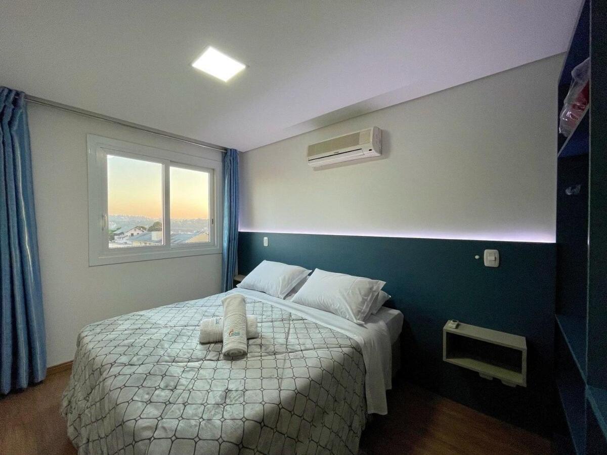 Apartamentos Gramado Haus no CENTRO by Achei Gramado