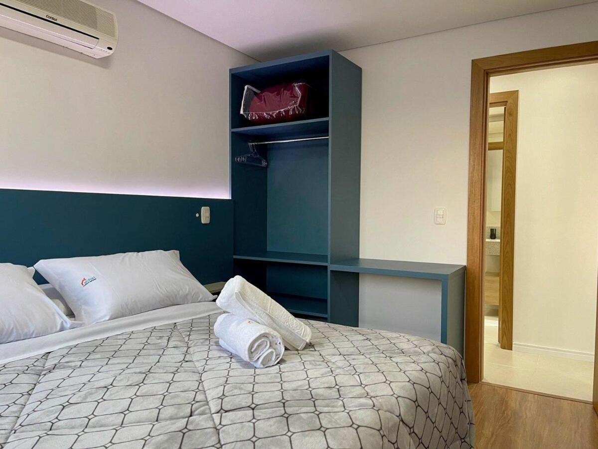 Apartamentos Gramado Haus no CENTRO by Achei Gramado