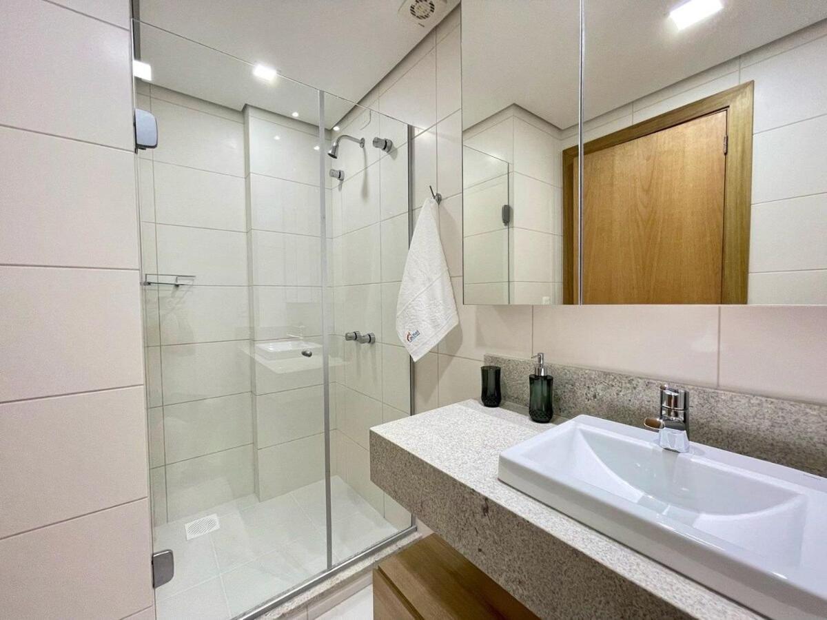 Apartamentos Gramado Haus no CENTRO by Achei Gramado