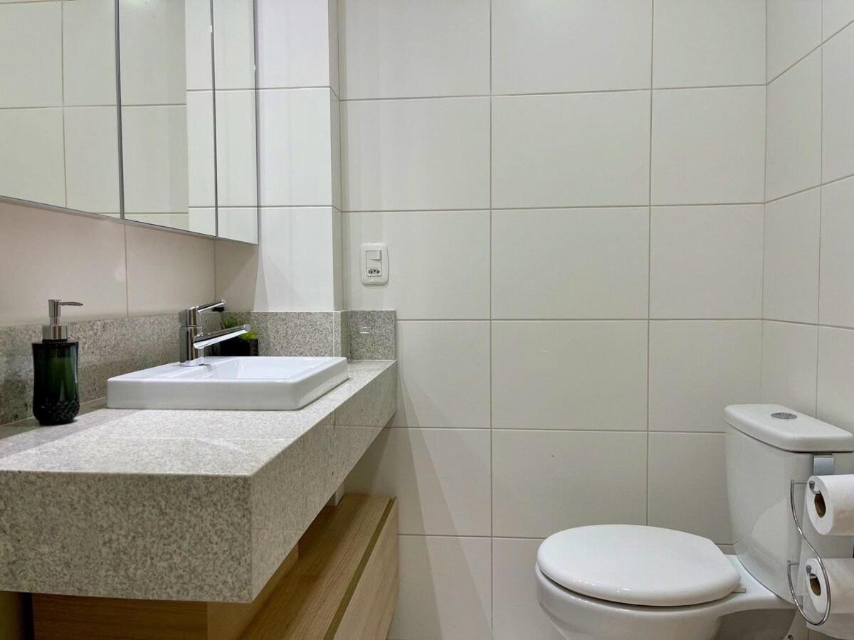 Apartamentos Gramado Haus no CENTRO by Achei Gramado