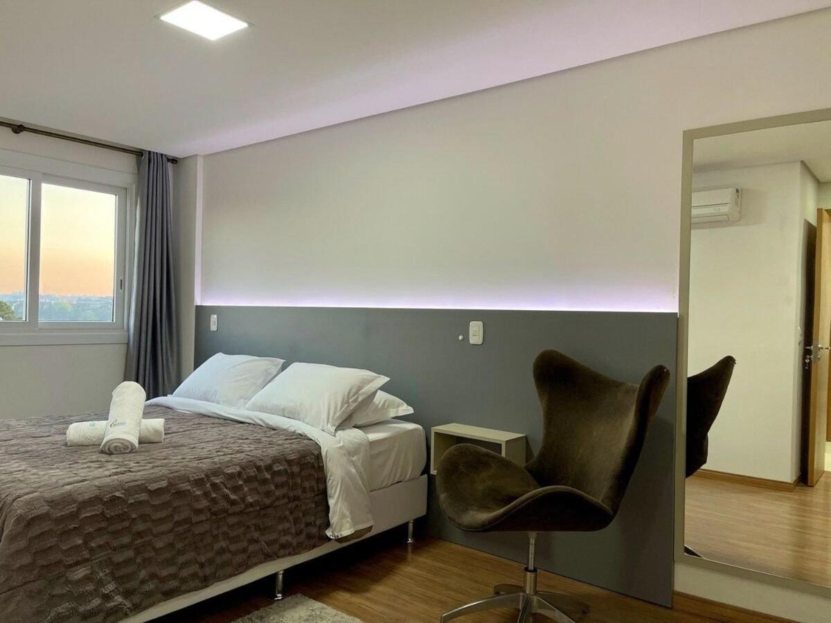 Apartamentos Gramado Haus no CENTRO by Achei Gramado