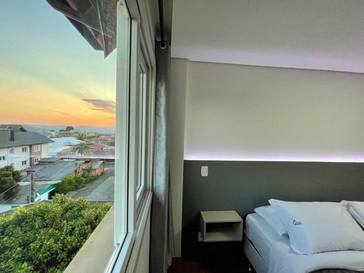 Apartamentos Gramado Haus no CENTRO by Achei Gramado