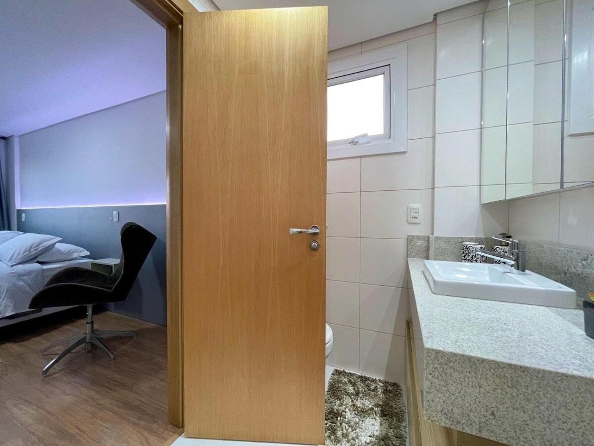 Apartamentos Gramado Haus no CENTRO by Achei Gramado
